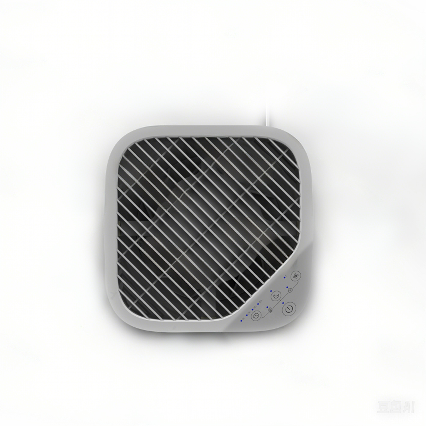 Scarletwave KJ151 Air Purifier