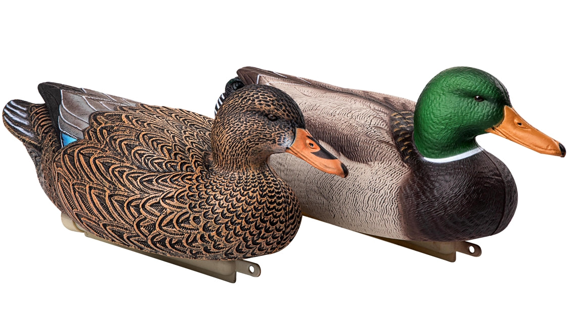 Mallard Duck Decoy