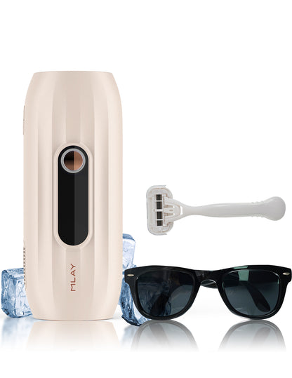 MLAY Hair Removal Device-T15