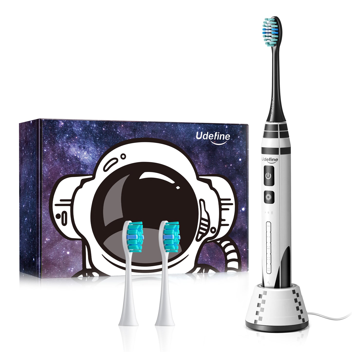 Udefine Oral Master - Sonic Electric Toothbrush
