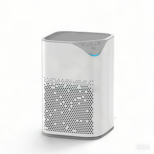 Scarletwave KJ151 Air Purifier