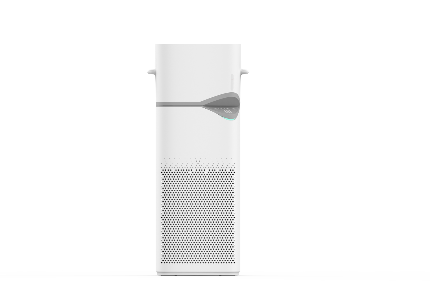 Scarletwave KJ406 Air Purifier w/Humidifier Module