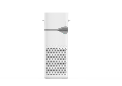 Scarletwave KJ406 Air Purifier w/Humidifier Module
