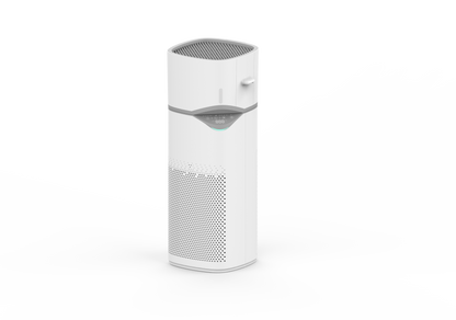 Scarletwave KJ406 Air Purifier w/Humidifier Module
