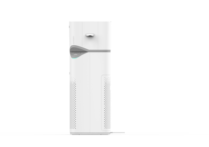 Scarletwave KJ406 Air Purifier w/Humidifier Module