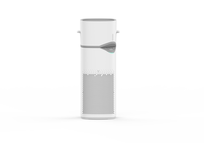 Scarletwave KJ406 Air Purifier w/Humidifier Module