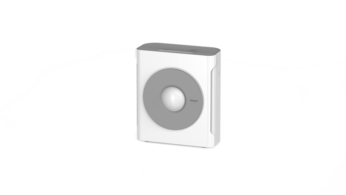 Scarletwave KJ271 Air Purifiers