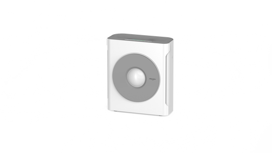 Scarletwave KJ271 Air Purifiers