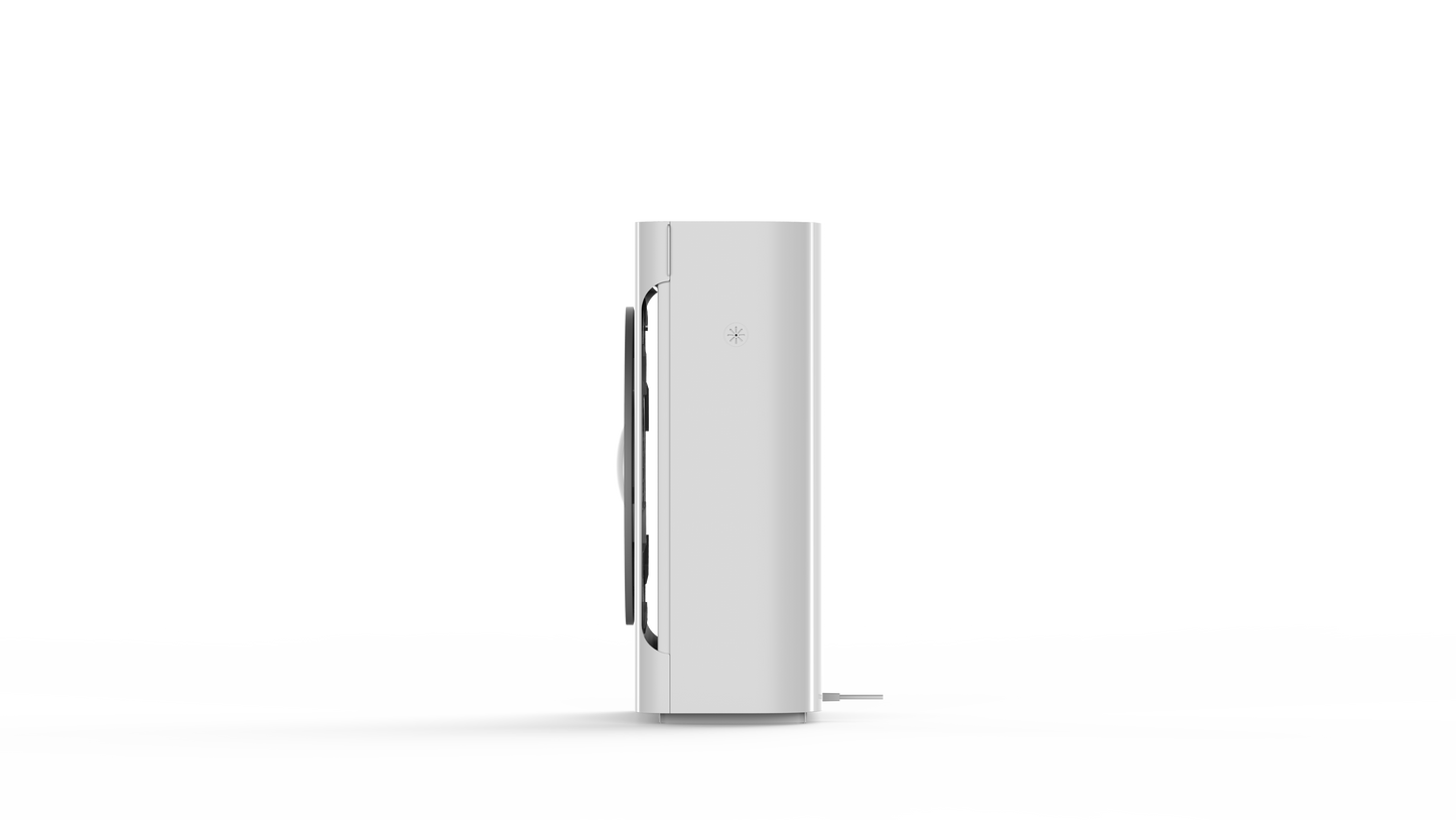 Scarletwave KJ271 Air Purifiers