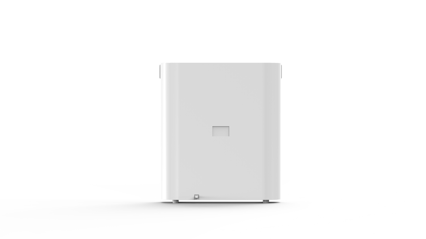 Scarletwave KJ271 Air Purifiers