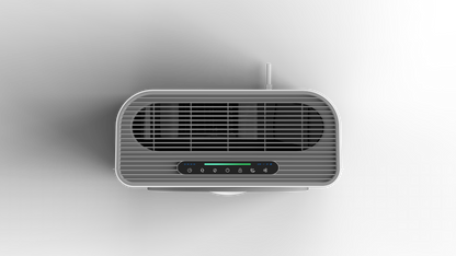 Scarletwave KJ271 Air Purifiers