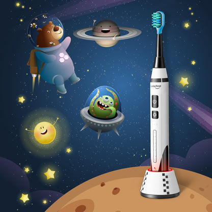 Udefine Oral Master - Kids Sonic Electric Toothbrush