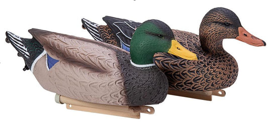 Mallard Duck Decoy Medium Size