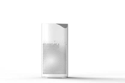 Scarletwave KJ406 Air Purifier w/Humidifier Module