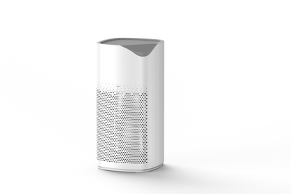 Scarletwave KJ406 Air Purifier w/Humidifier Module