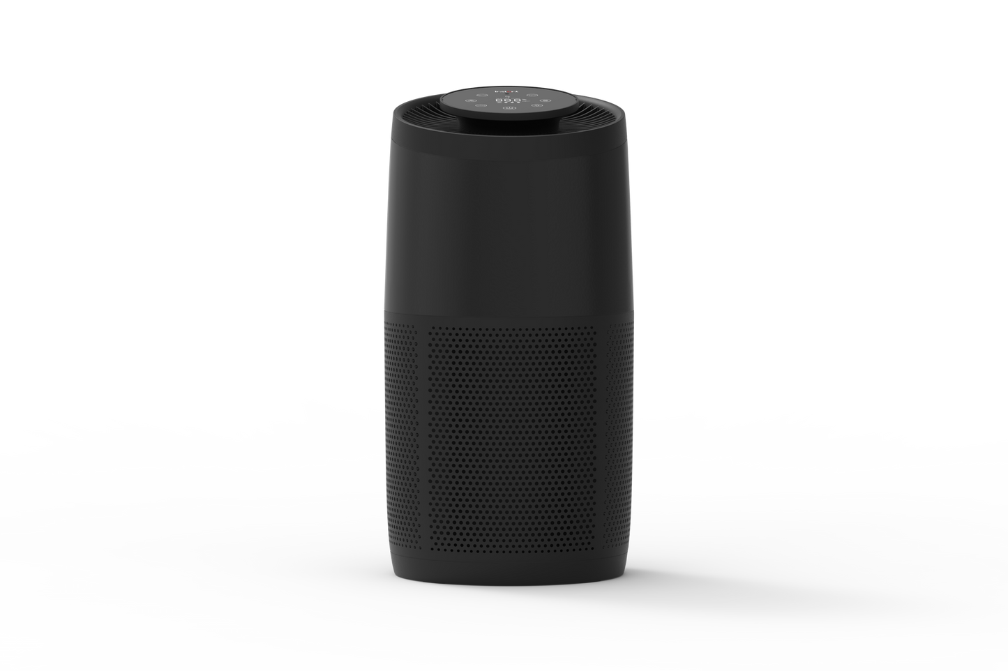 Scarletwave KJ407 Air Purifiers 360°4 side air inlet, top air outlet with 360°Filter