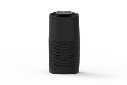 Scarletwave KJ407 Air Purifiers 360°4 side air inlet, top air outlet with 360°Filter