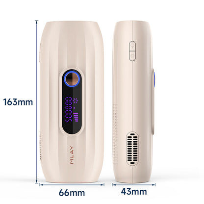 MLAY Hair Removal Device-T15
