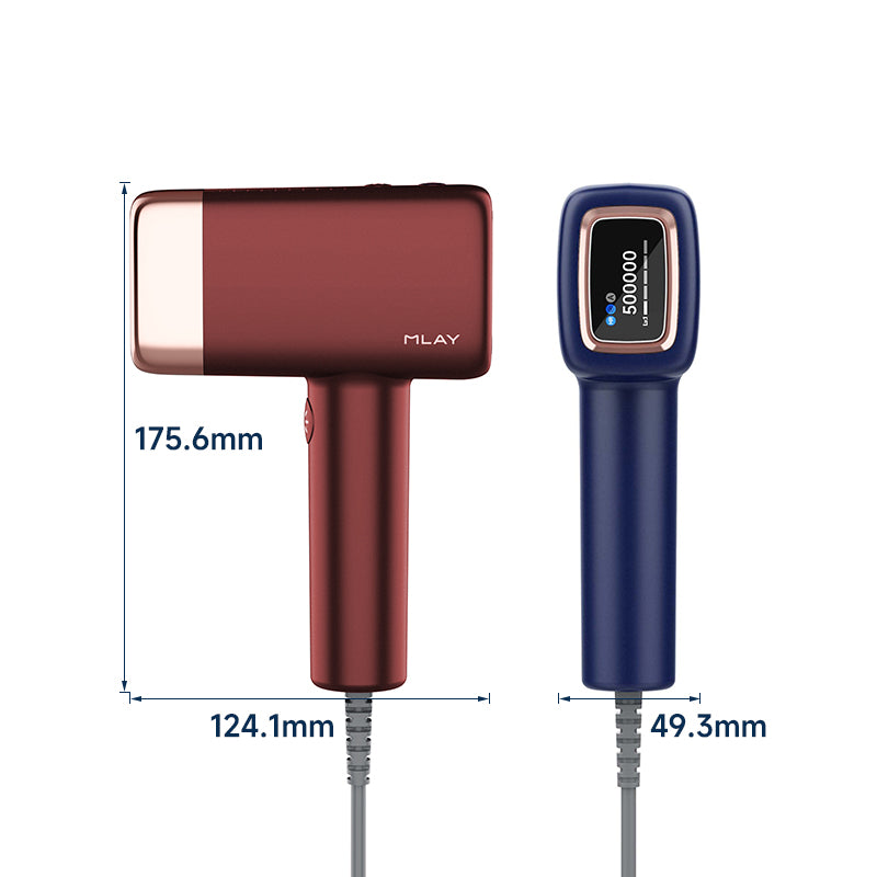 MLAY Hair Removal Device-T14