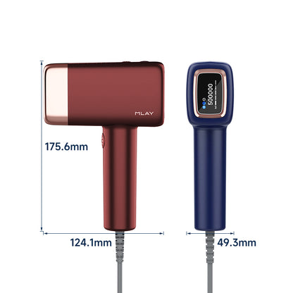 MLAY Hair Removal Device-T14