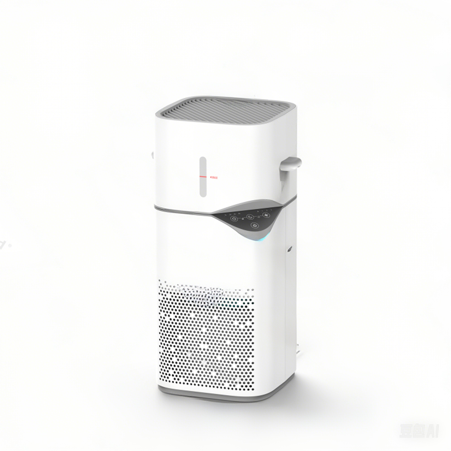Scarletwave KJ151 Air Purifier