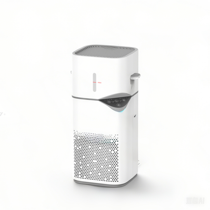 Scarletwave KJ151 Air Purifier