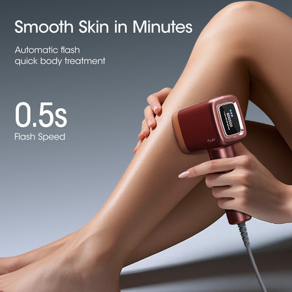 MLAY Hair Removal Device-T14