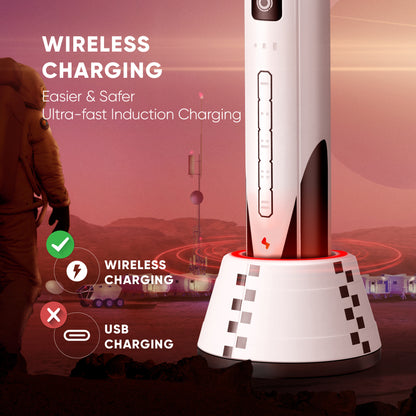 Udefine Oral Master - Sonic Electric Toothbrush