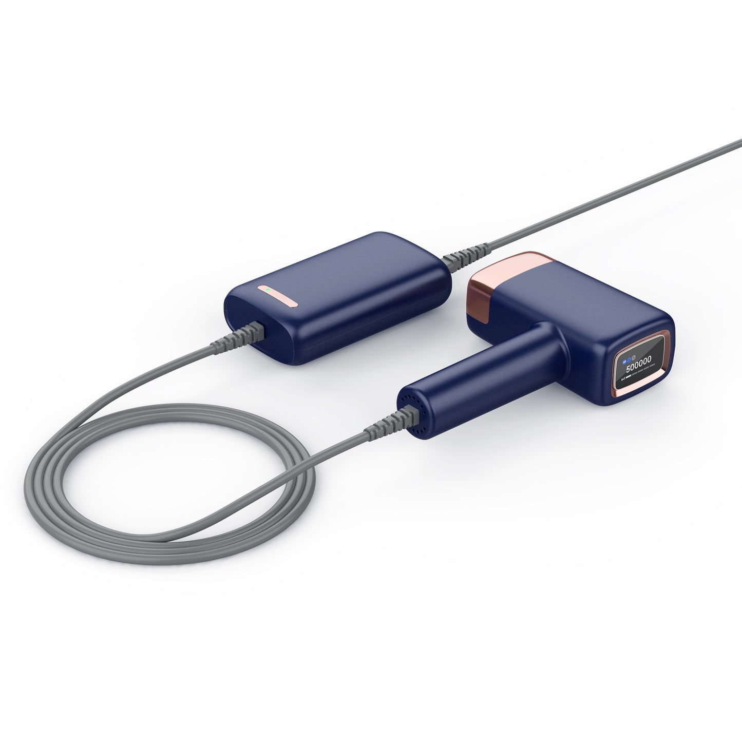 MLAY Hair Removal Device-T14