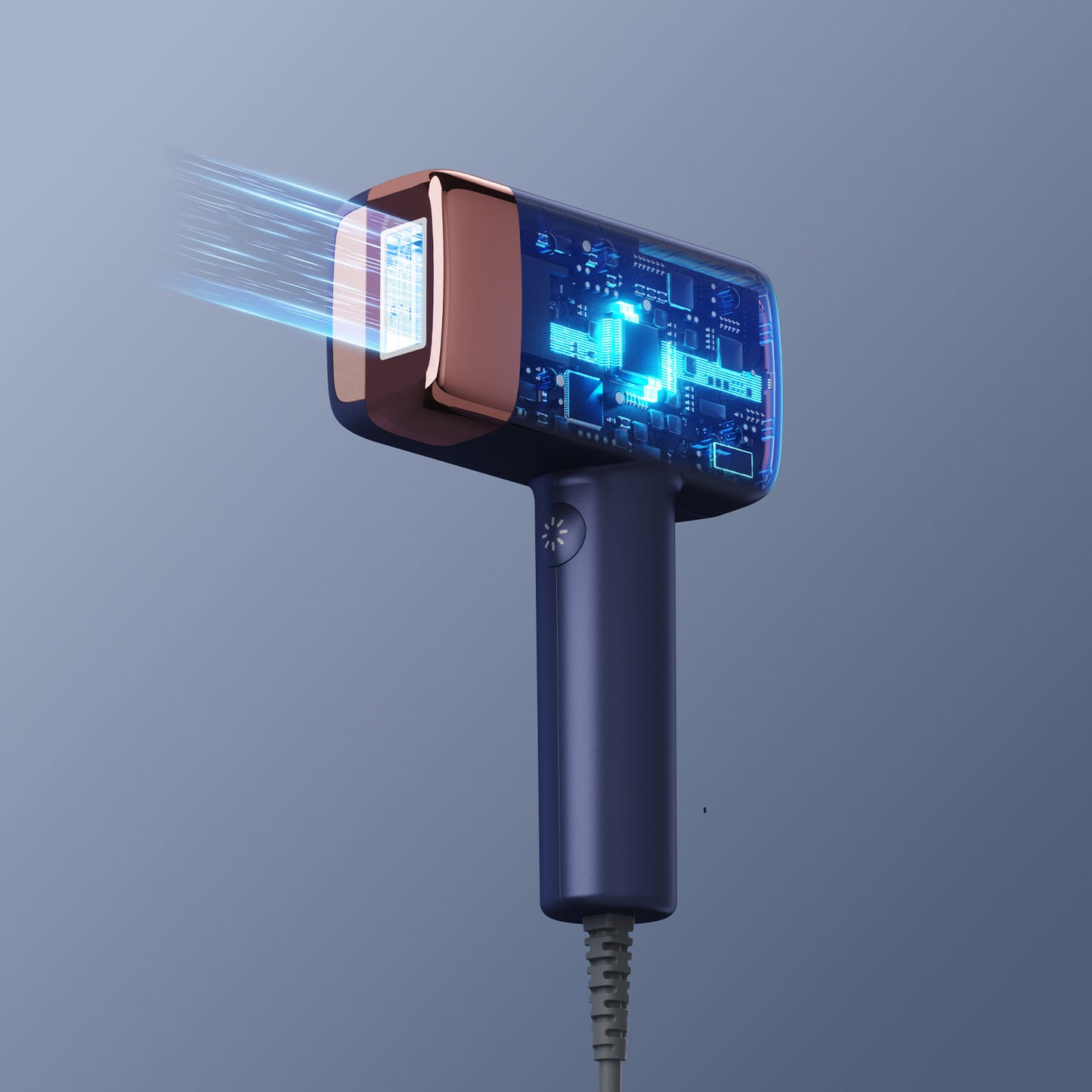 MLAY Hair Removal Device-T14