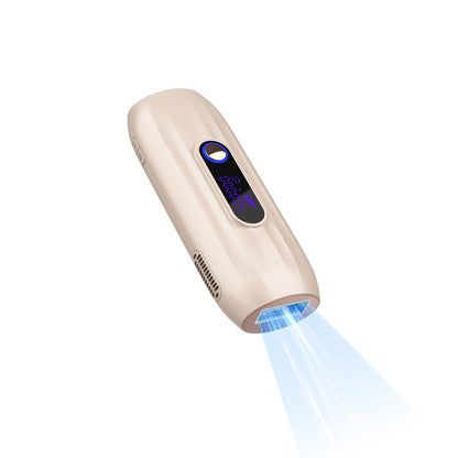 MLAY Hair Removal Device-T15