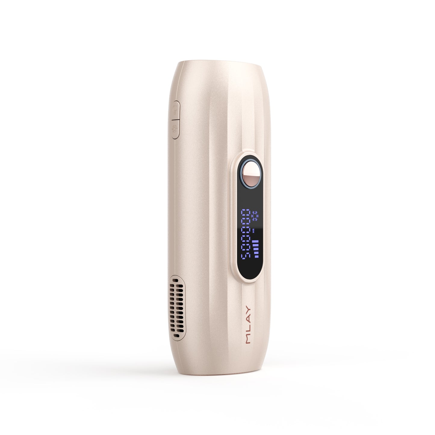 MLAY Hair Removal Device-T15