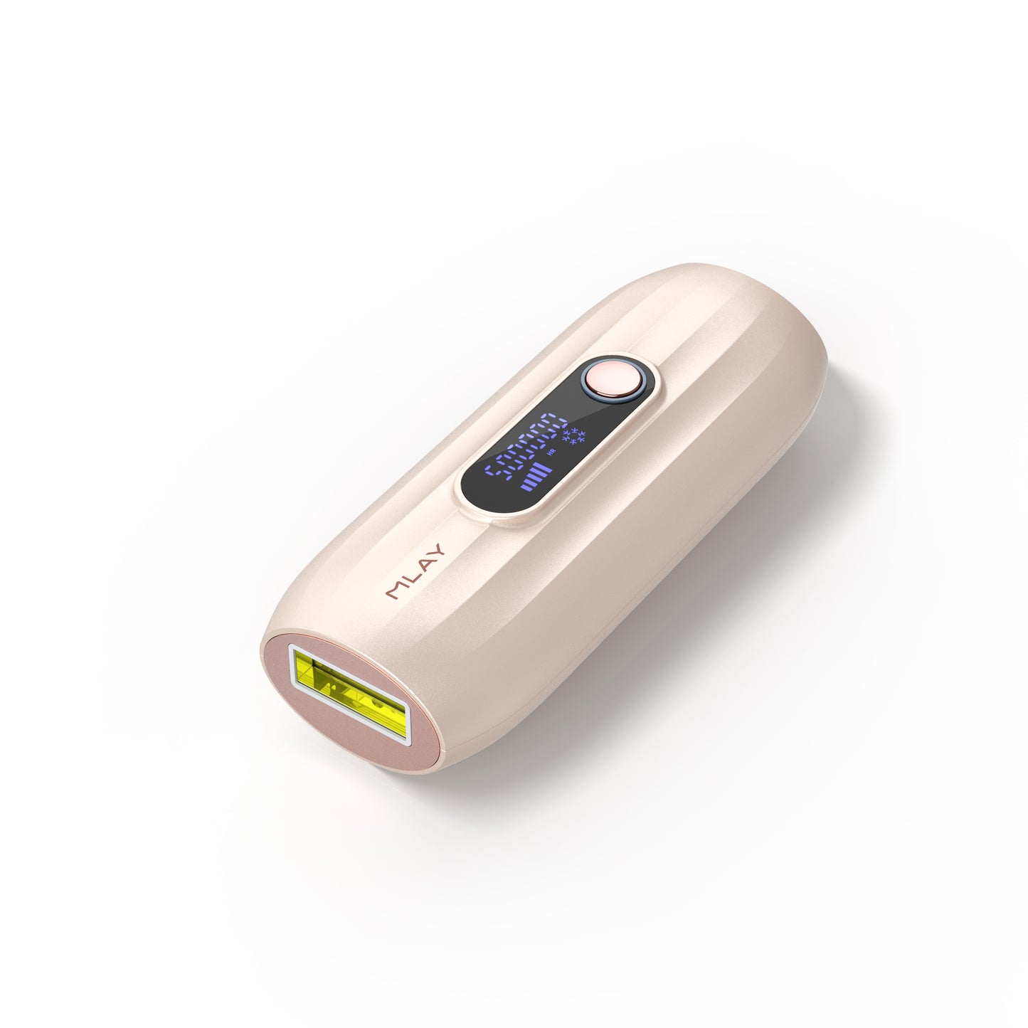 MLAY Hair Removal Device-T15