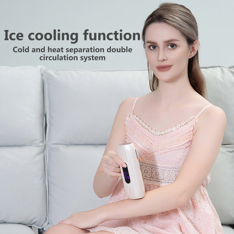 MLAY Hair Removal Device-T15